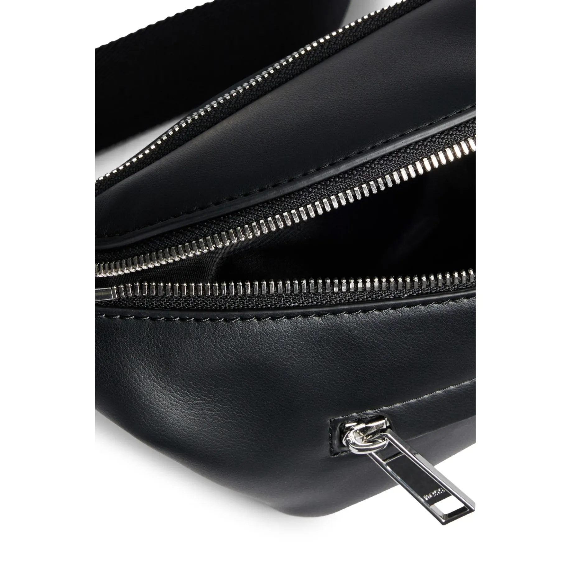 Ray S - Gürteltasche 21 cm (black)