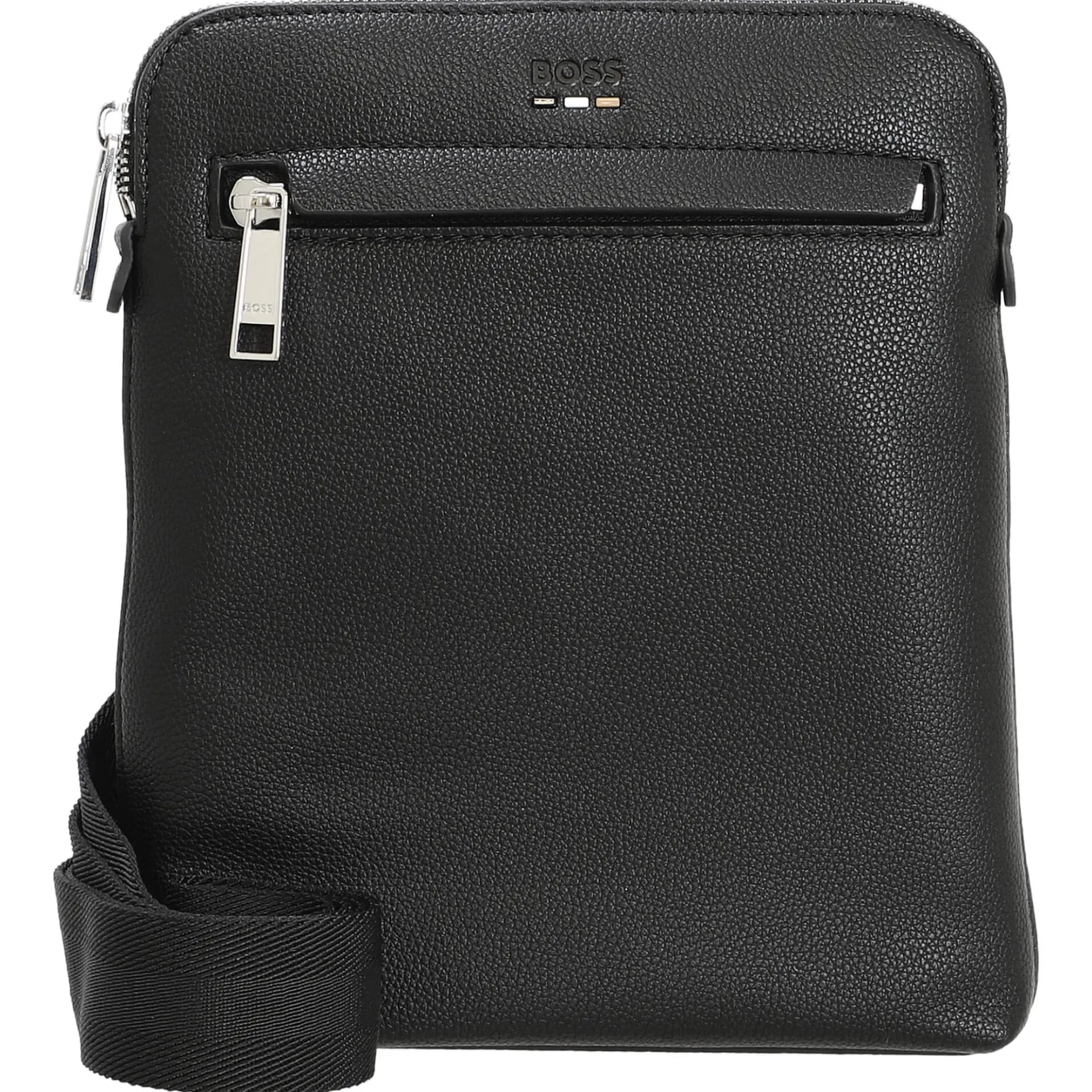 Ray S - Umhängetasche 24 cm (black)
