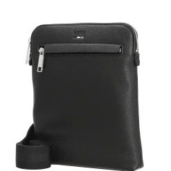 Ray S - Umhängetasche 24 cm (black)