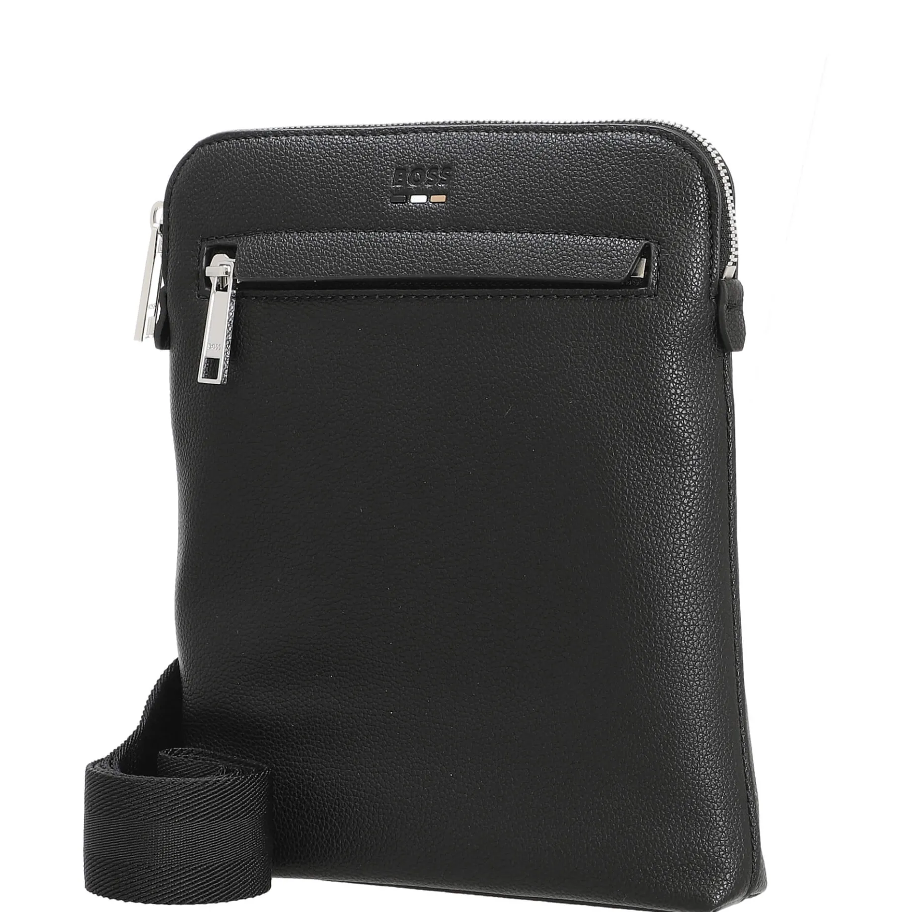 Ray S - Umhängetasche 24 cm (black)