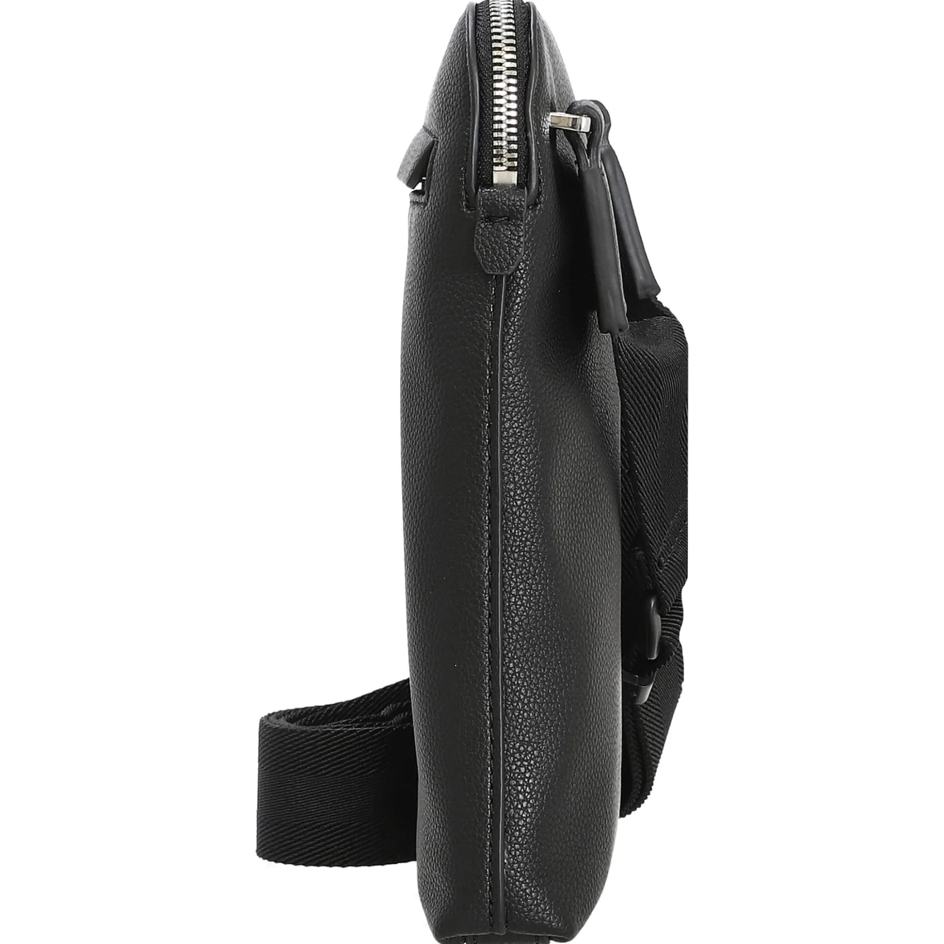 Ray S - Umhängetasche 24 cm (black)