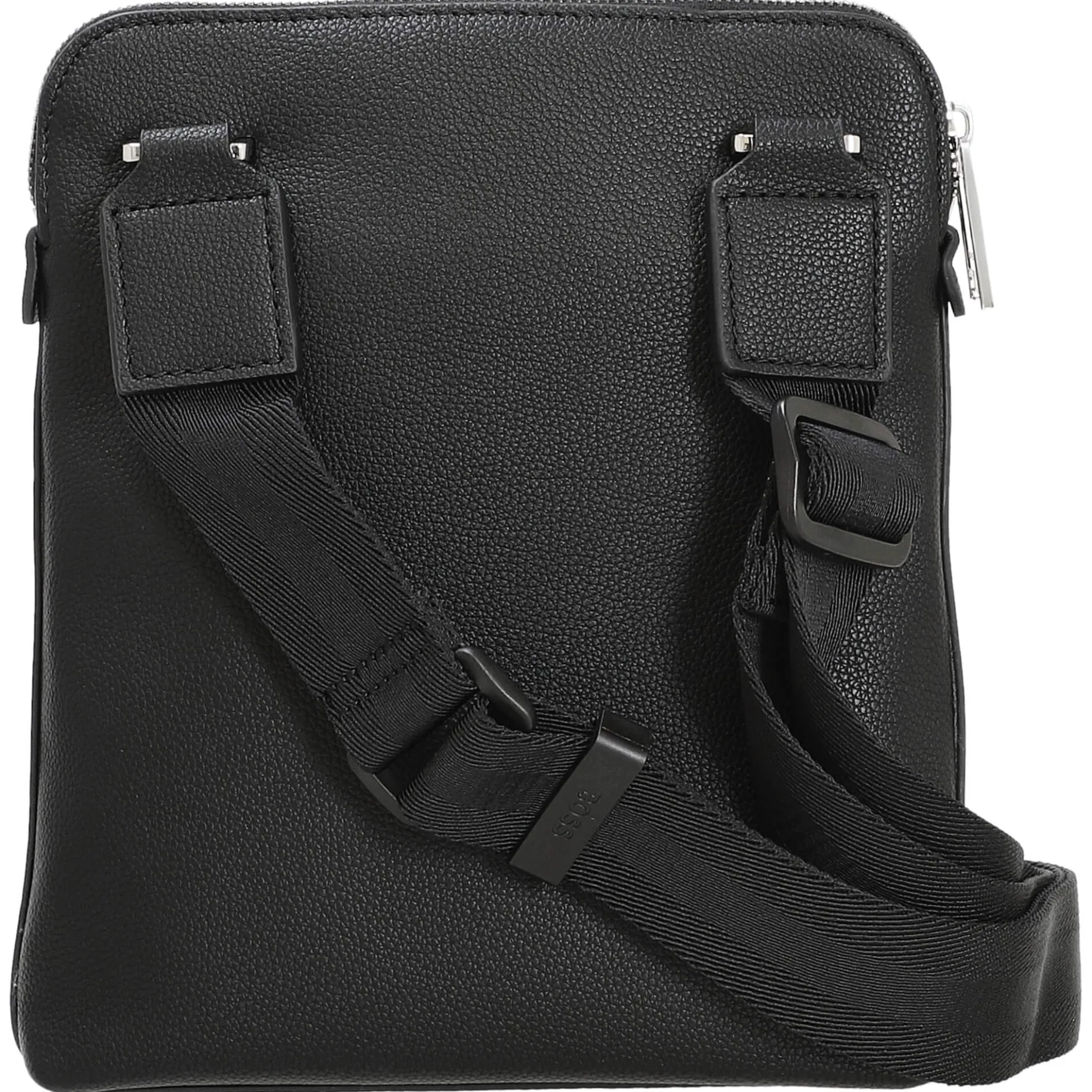 Ray S - Umhängetasche 24 cm (black)