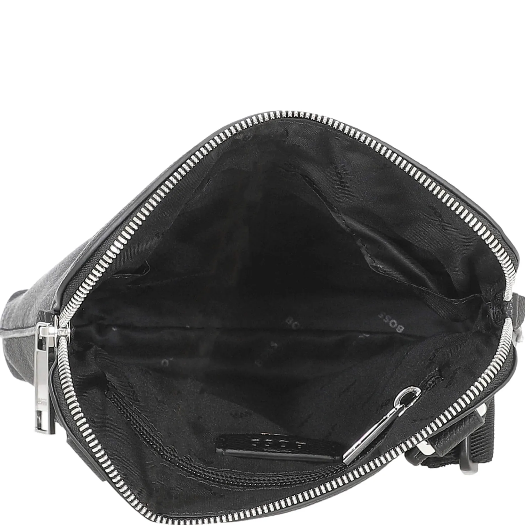 Ray S - Umhängetasche 24 cm (black)