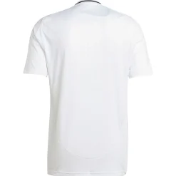 Real Madrid - Heimtrikot 24/25 Men (white, 2XL)