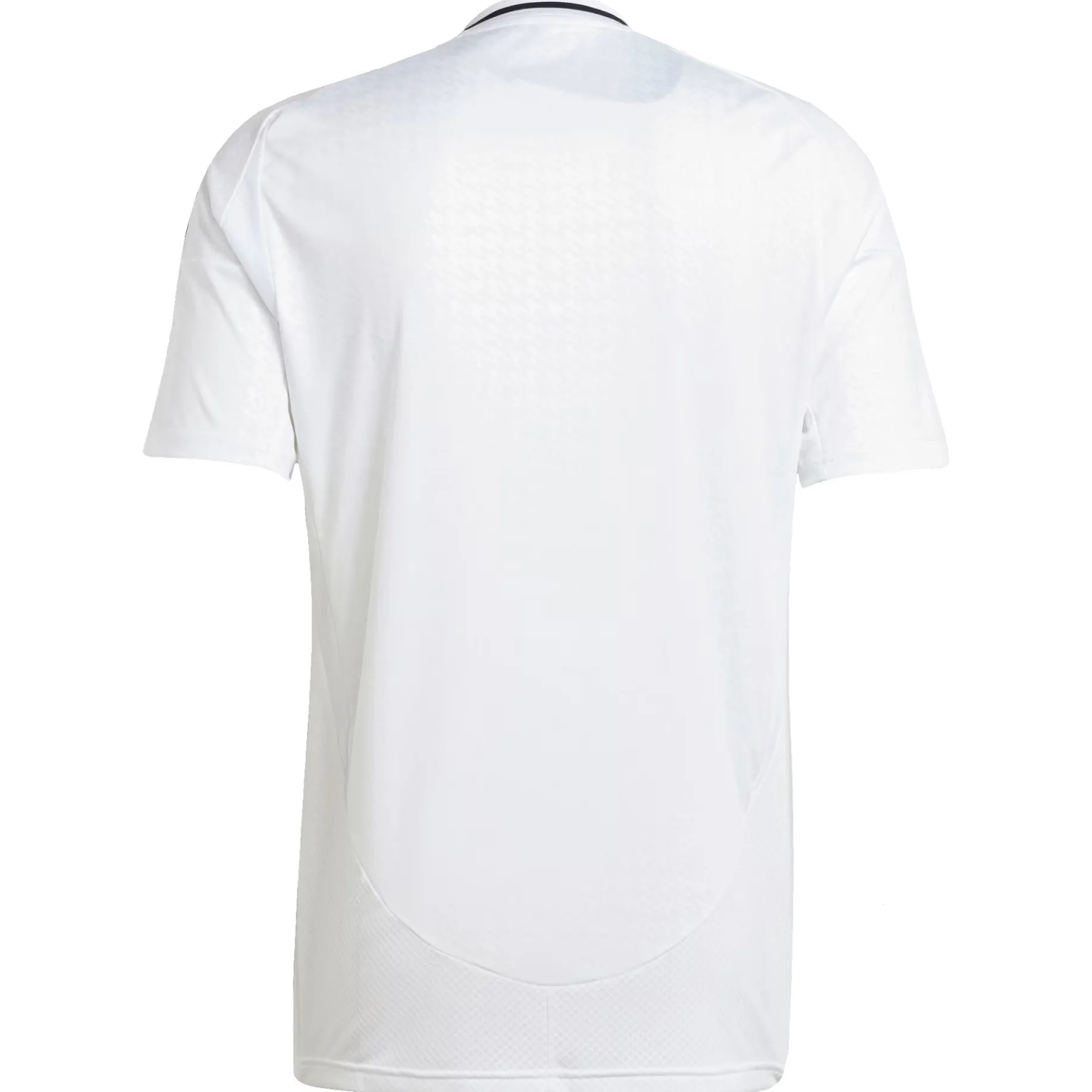 Real Madrid - Heimtrikot 24/25 Men (white, 2XL)