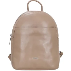 Really - Rucksack 29 cm Rindsleder (chai)