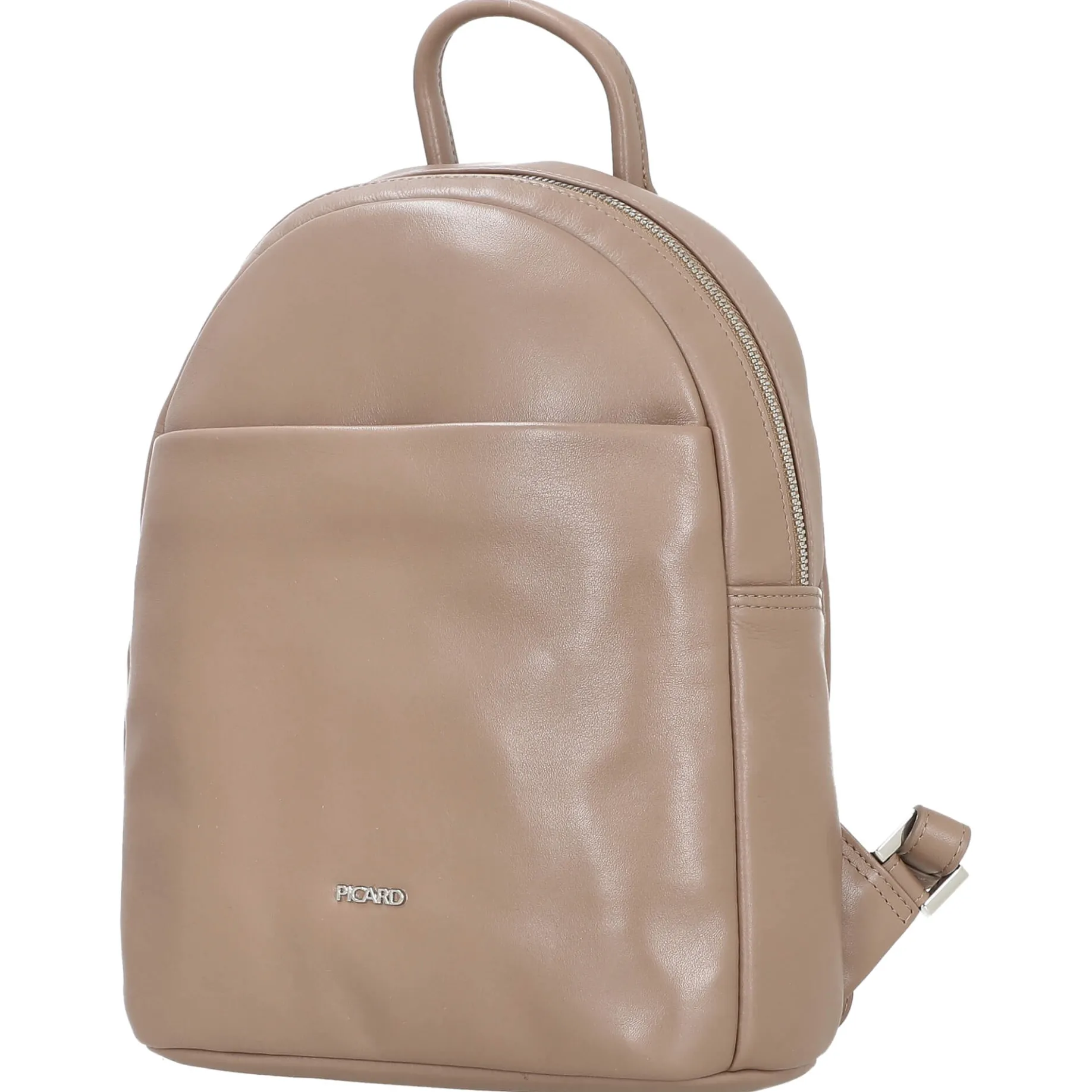 Really - Rucksack 29 cm Rindsleder (chai)