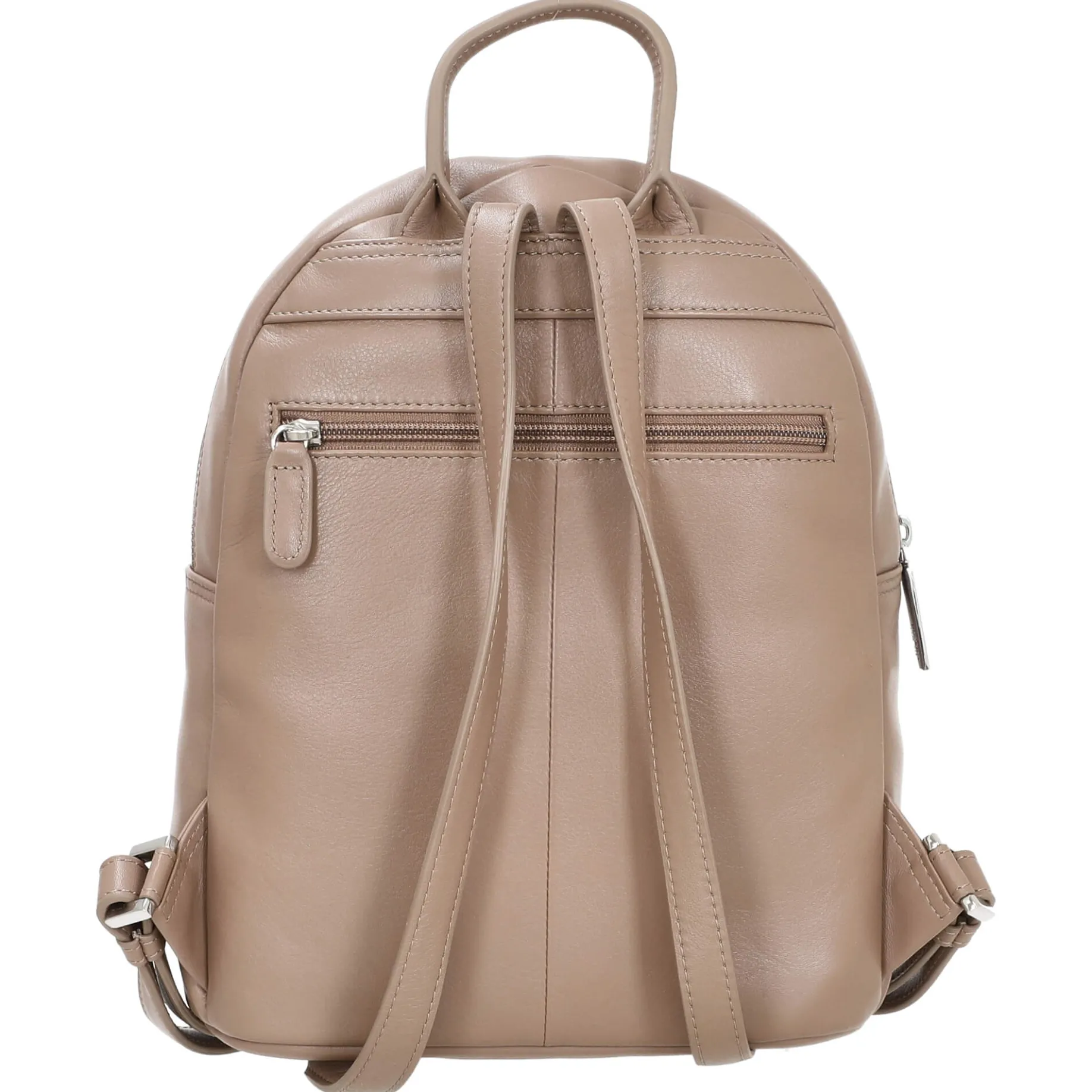 Really - Rucksack 29 cm Rindsleder (chai)
