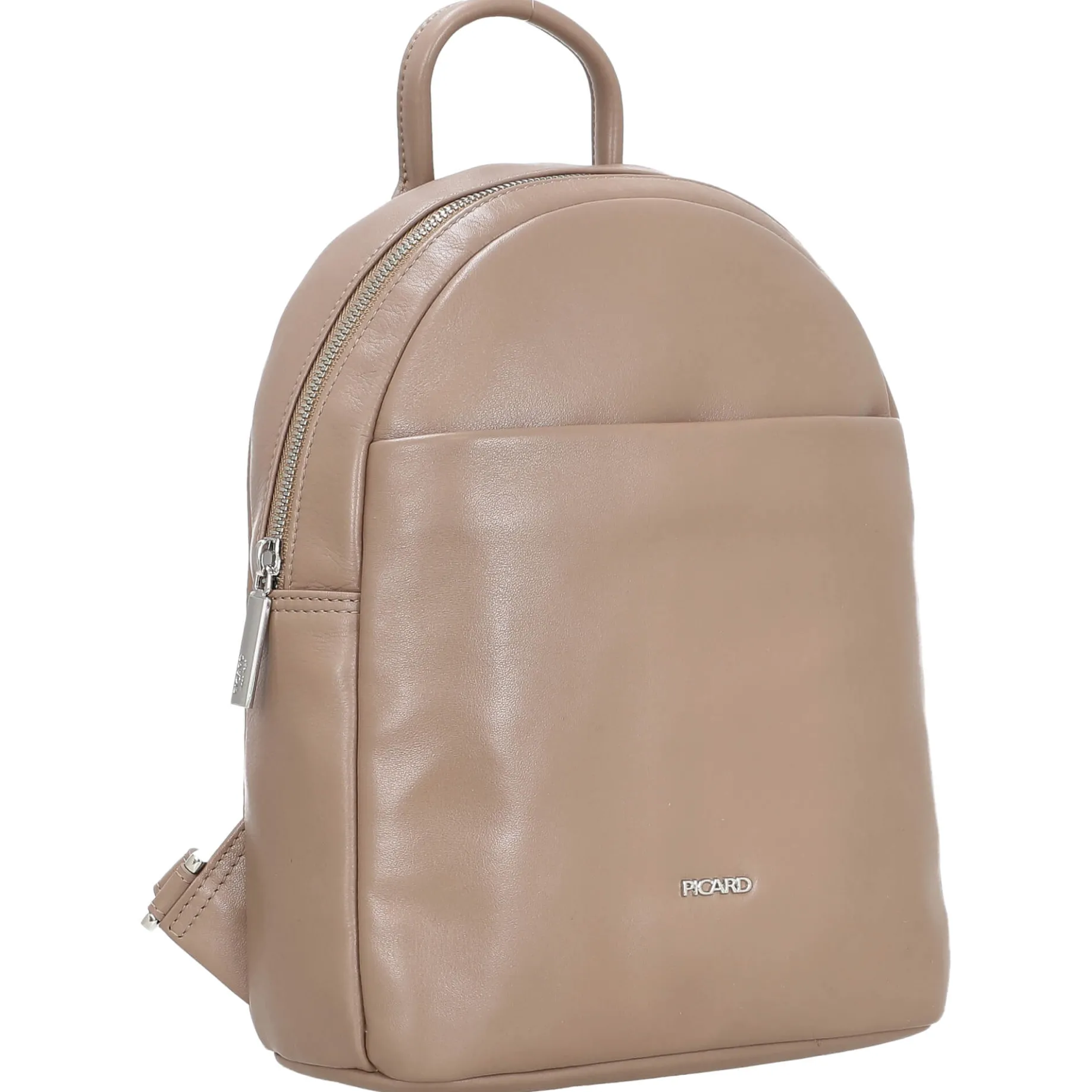 Really - Rucksack 29 cm Rindsleder (chai)