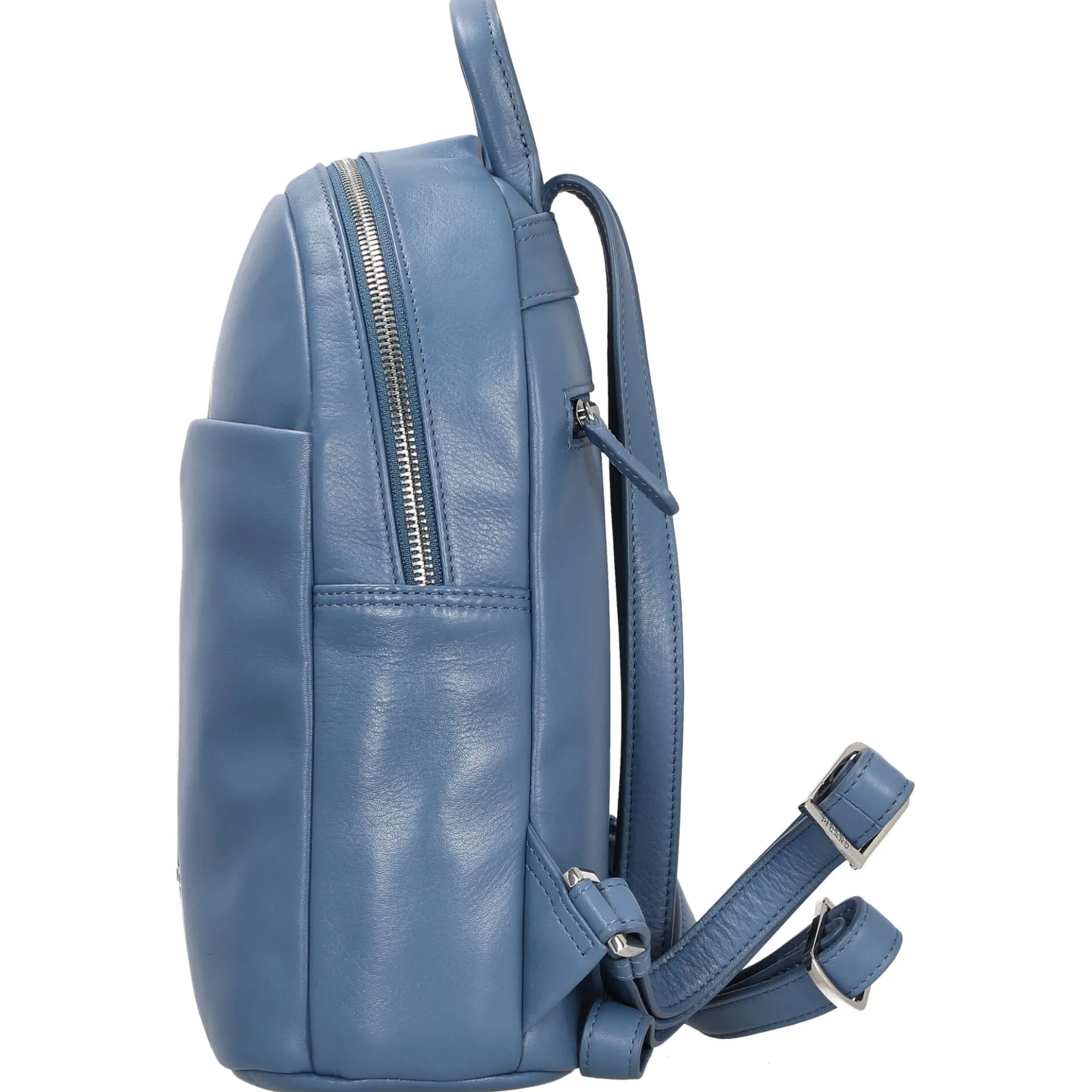 Really - Rucksack 29 cm Rindsleder (wintersky)