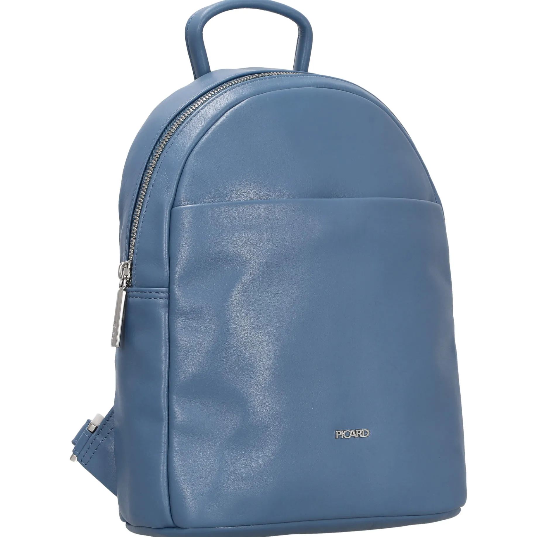 Really - Rucksack 29 cm Rindsleder (wintersky)