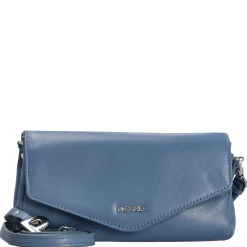 Really - Schultertasche 19 cm Rindsleder (wintersky)