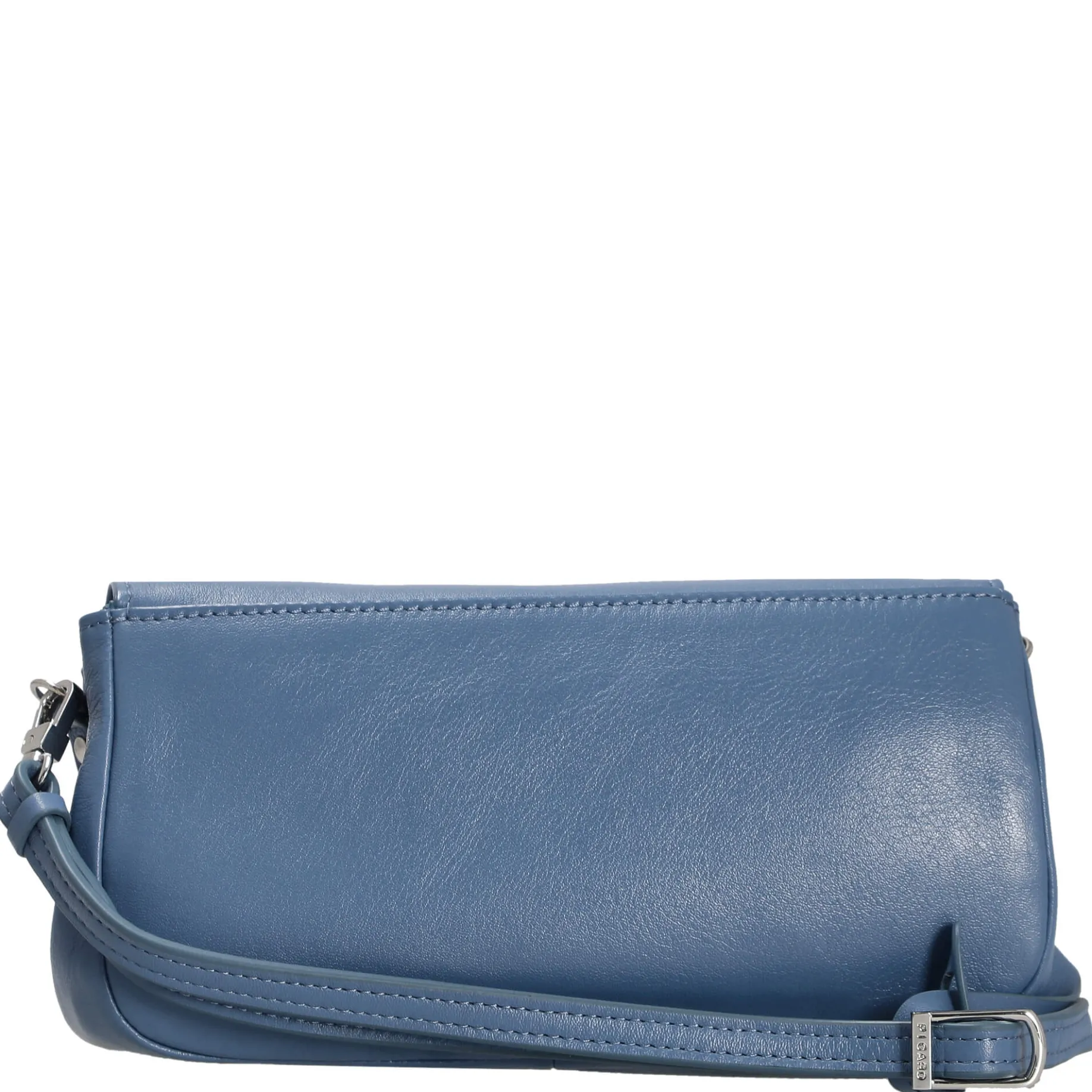 Really - Schultertasche 19 cm Rindsleder (wintersky)