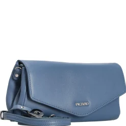 Really - Schultertasche 19 cm Rindsleder (wintersky)