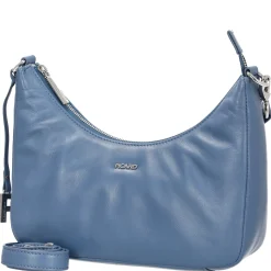 Really - Schultertasche 26 cm (wintersky)