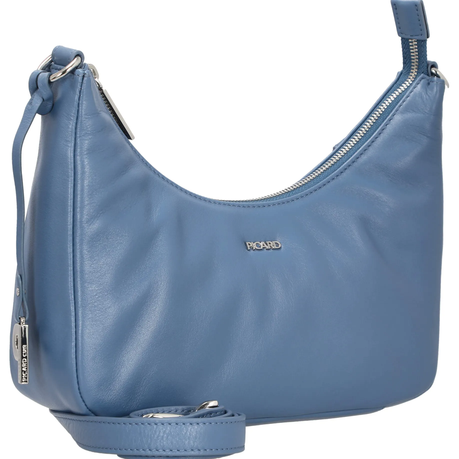 Really - Schultertasche 26 cm (wintersky)
