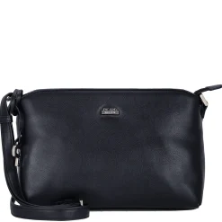 Really - Schultertasche 27 cm Rindsleder (ozean)