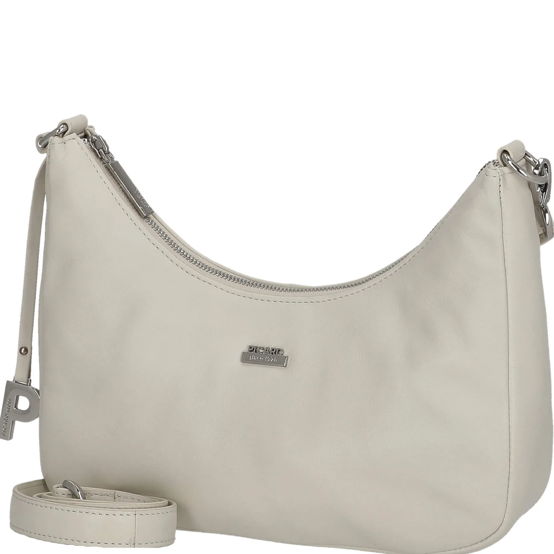 Really - Schultertasche 26 cm (cream)