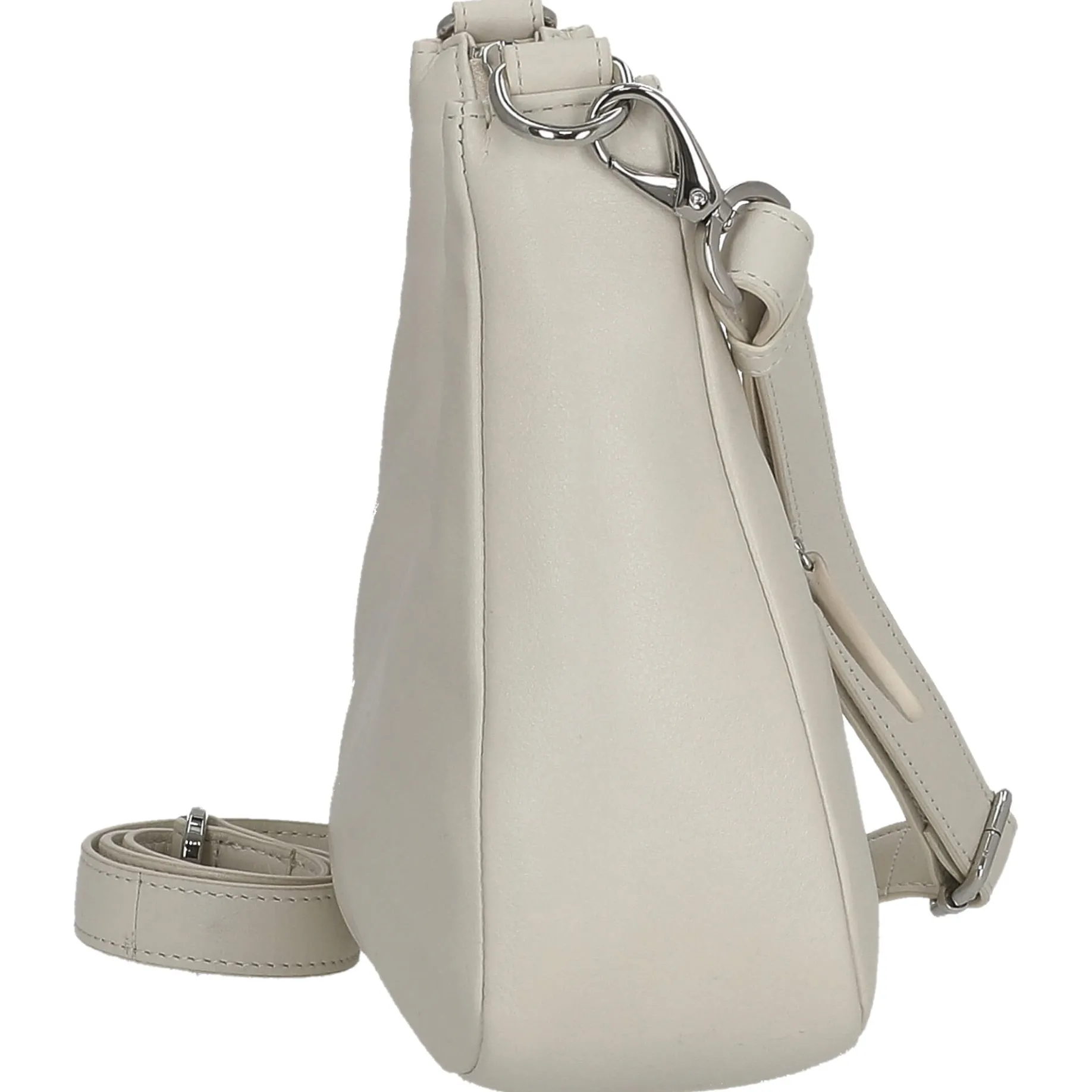 Really - Schultertasche 26 cm (cream)
