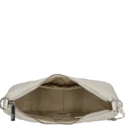 Really - Schultertasche 26 cm (cream)