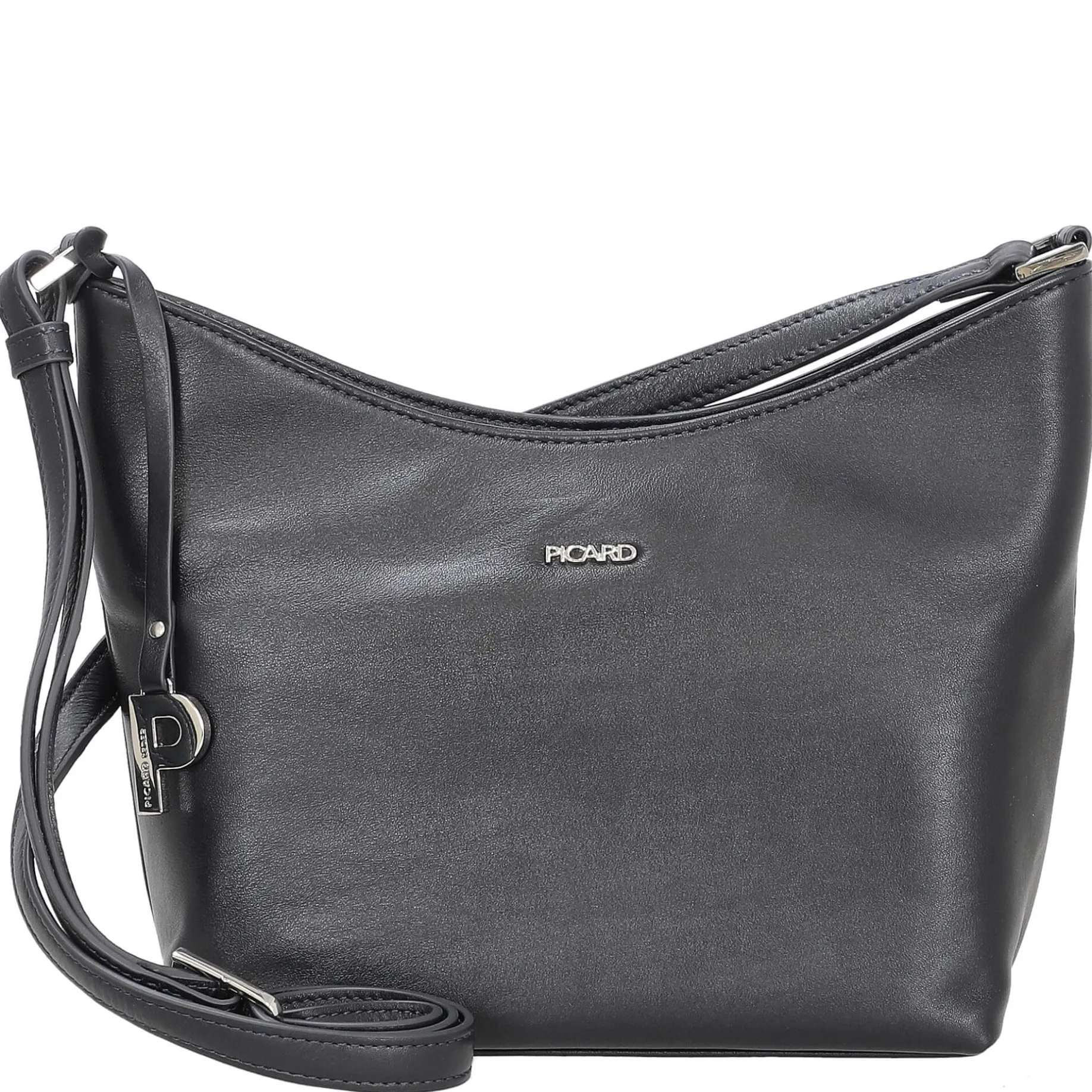 Really - Schultertasche 26 cm (ozean)
