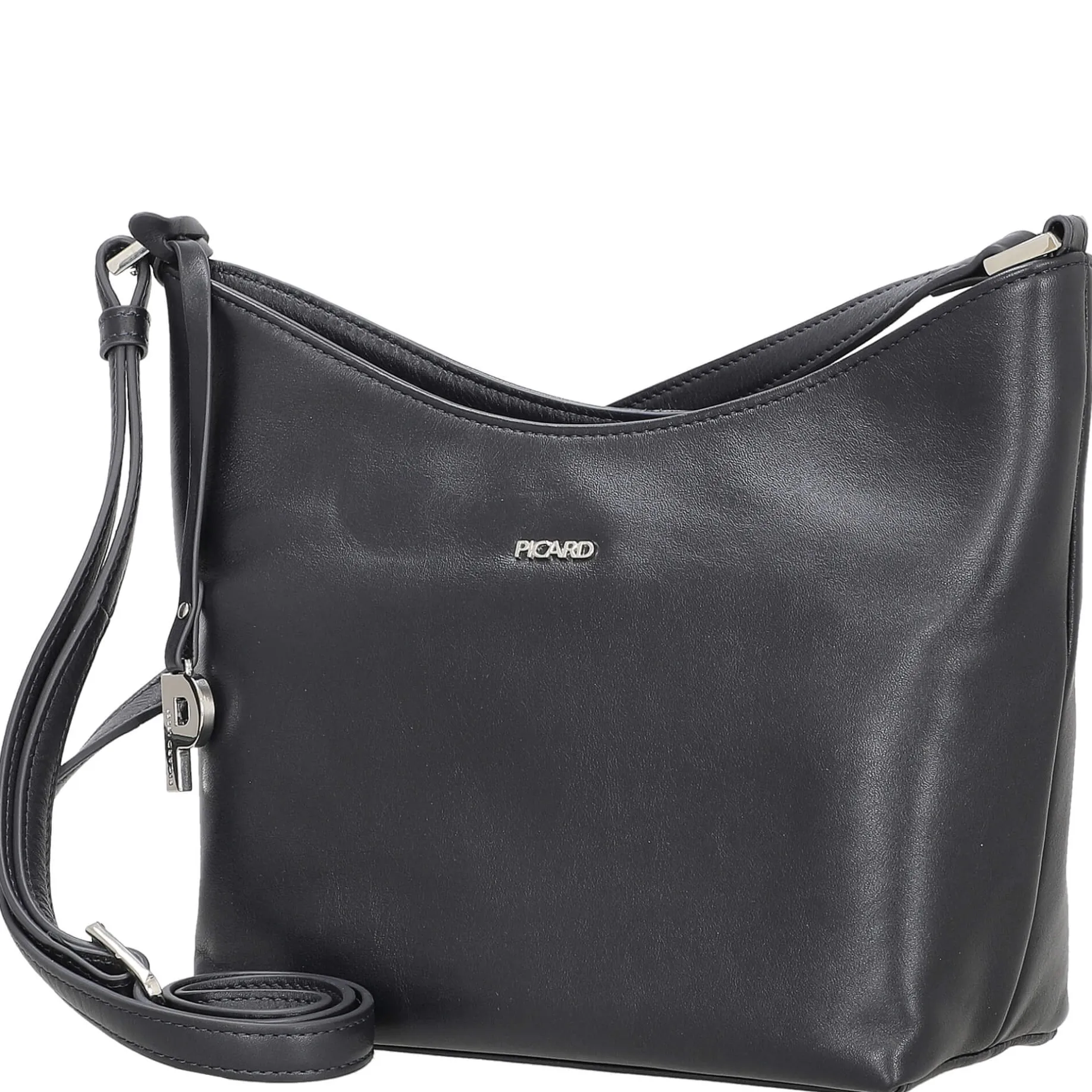 Really - Schultertasche 26 cm (ozean)