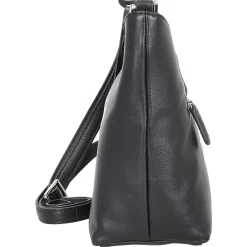 Really - Schultertasche 26 cm (ozean)