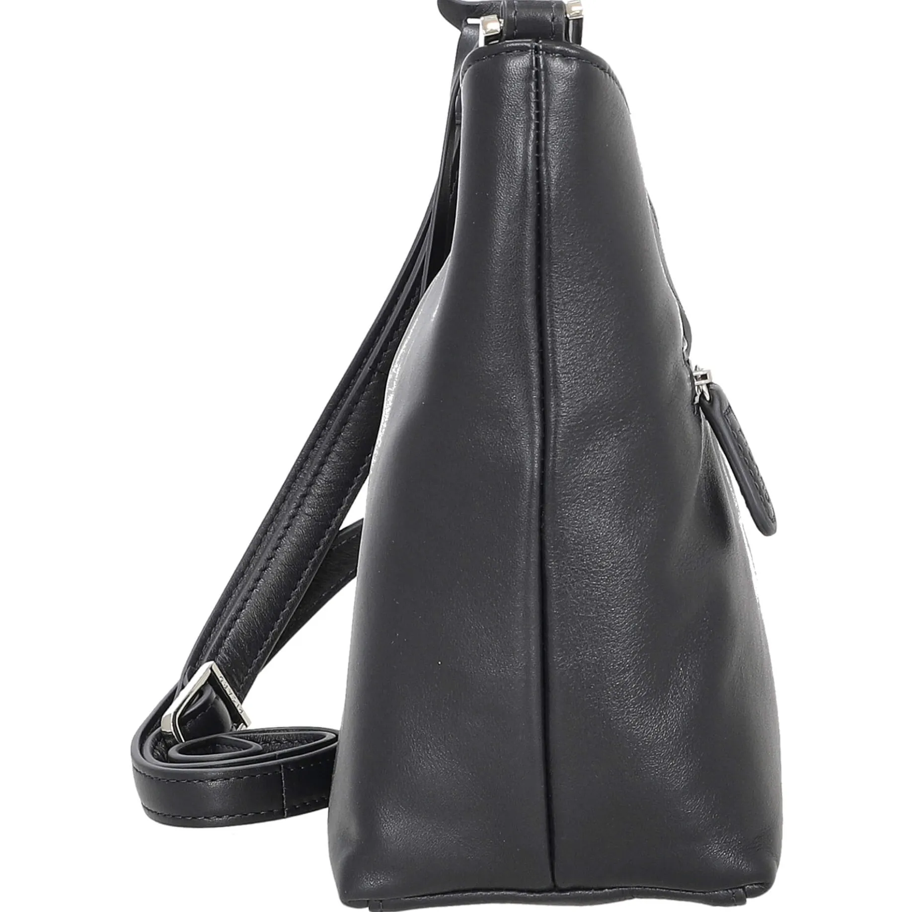 Really - Schultertasche 26 cm (ozean)