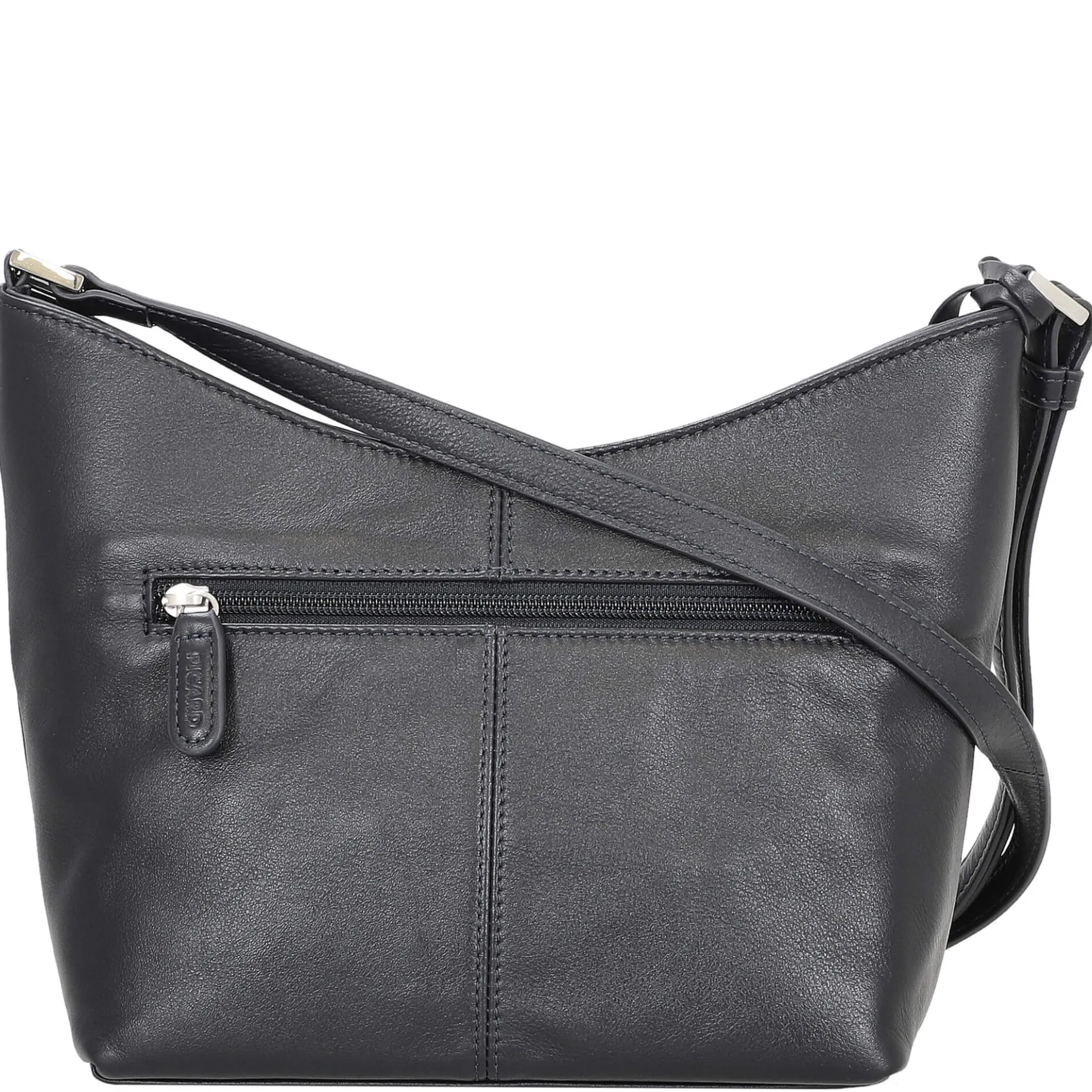 Really - Schultertasche 26 cm (ozean)