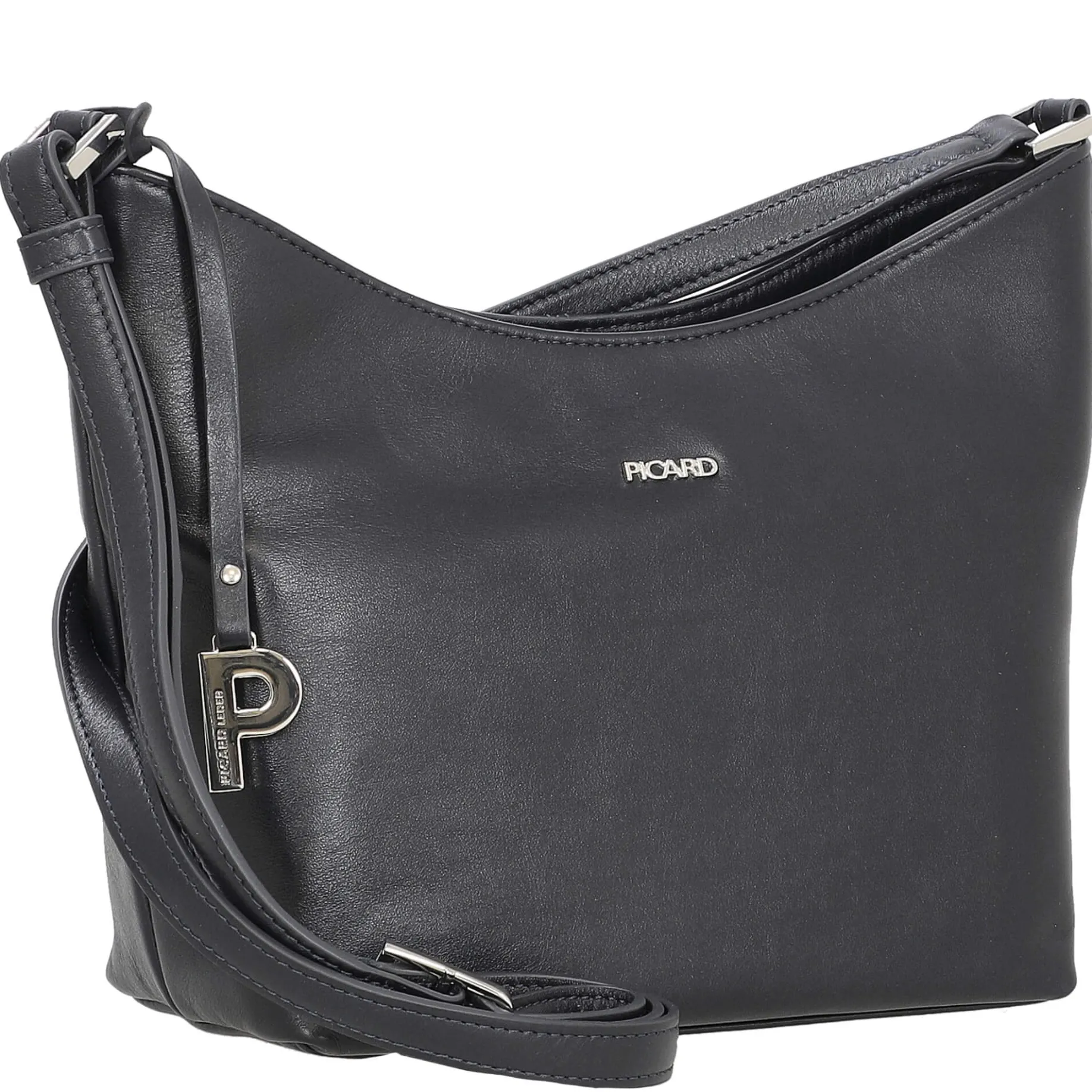 Really - Schultertasche 26 cm (ozean)