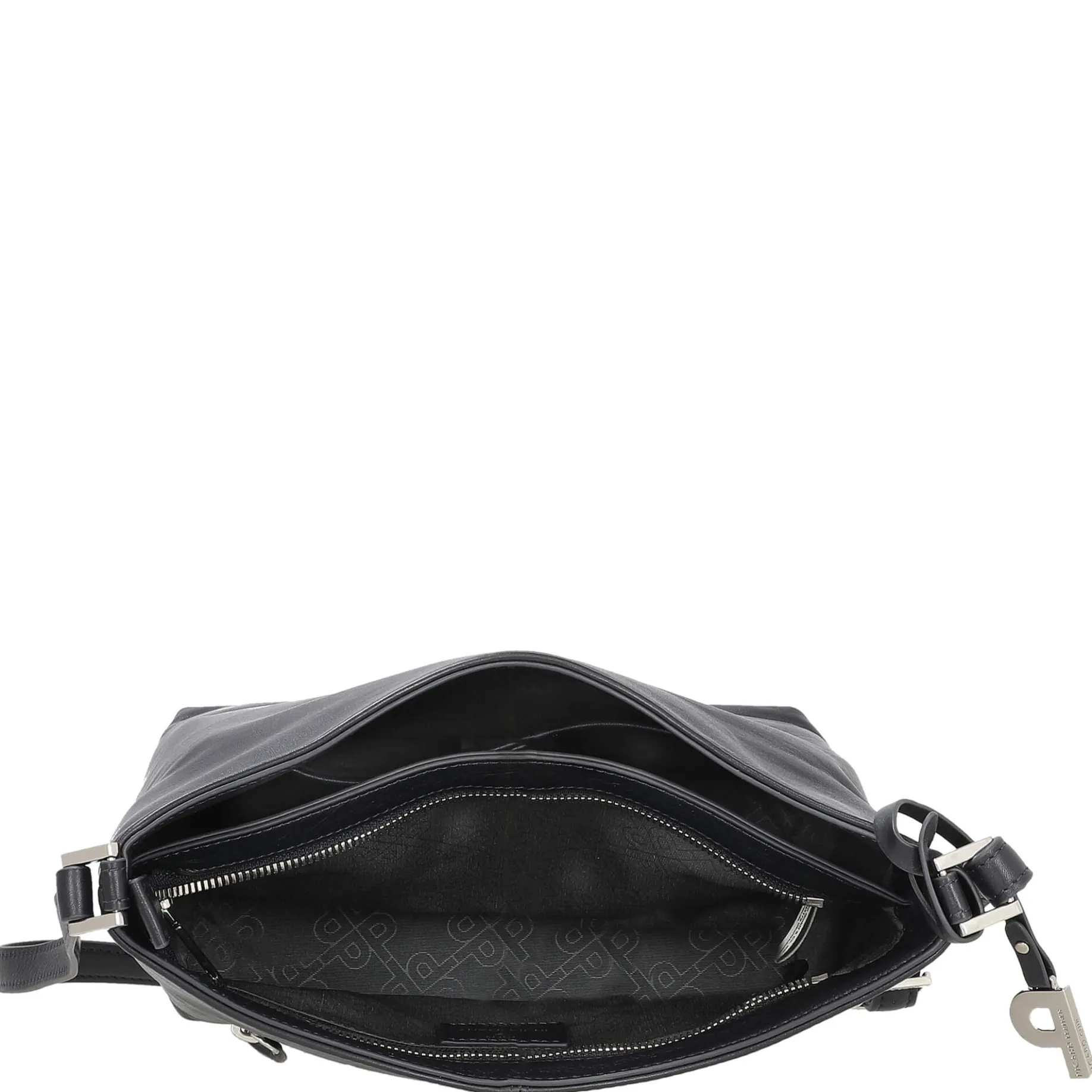 Really - Schultertasche 26 cm (ozean)
