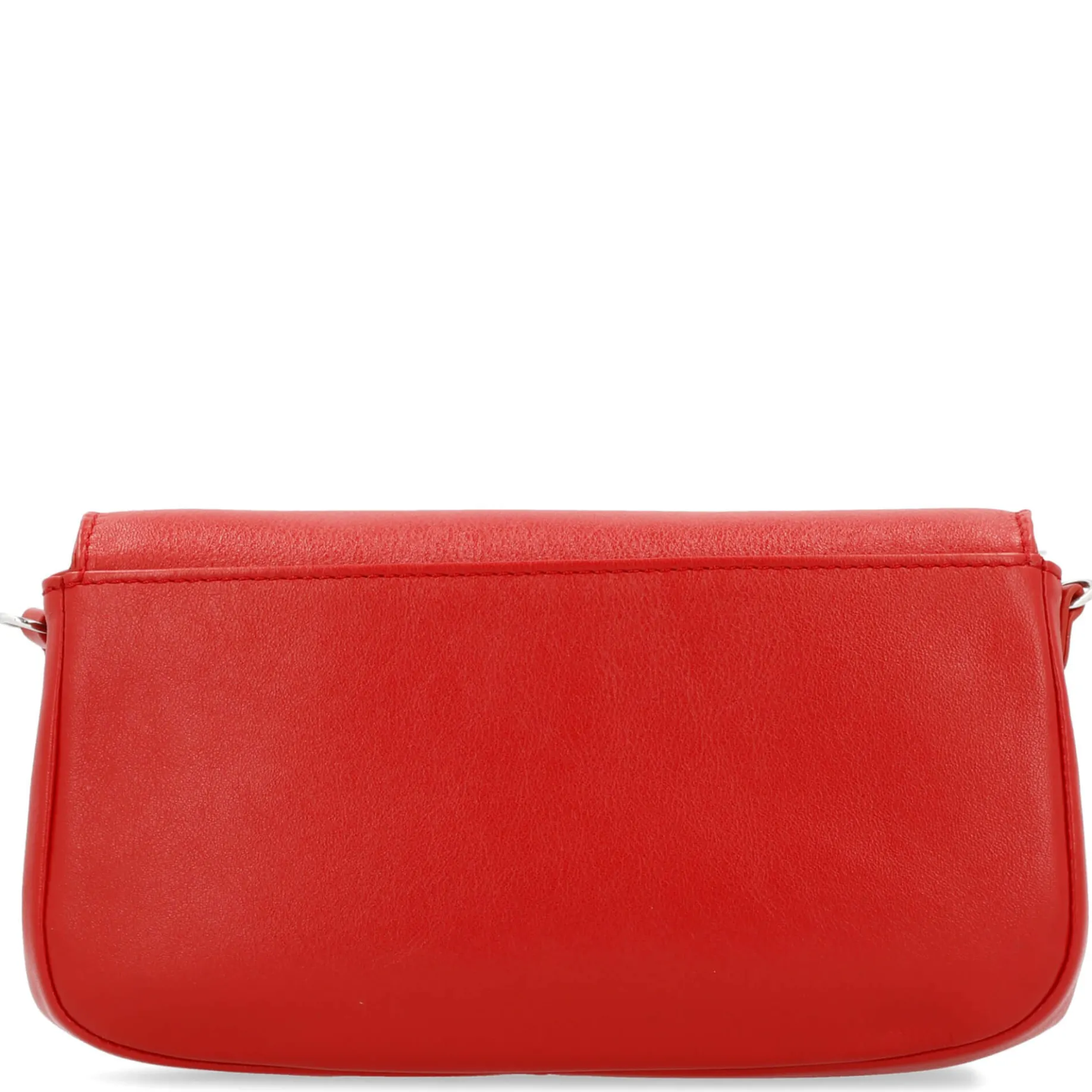 Really - Schultertasche 19 cm Rindsleder (lipstick)