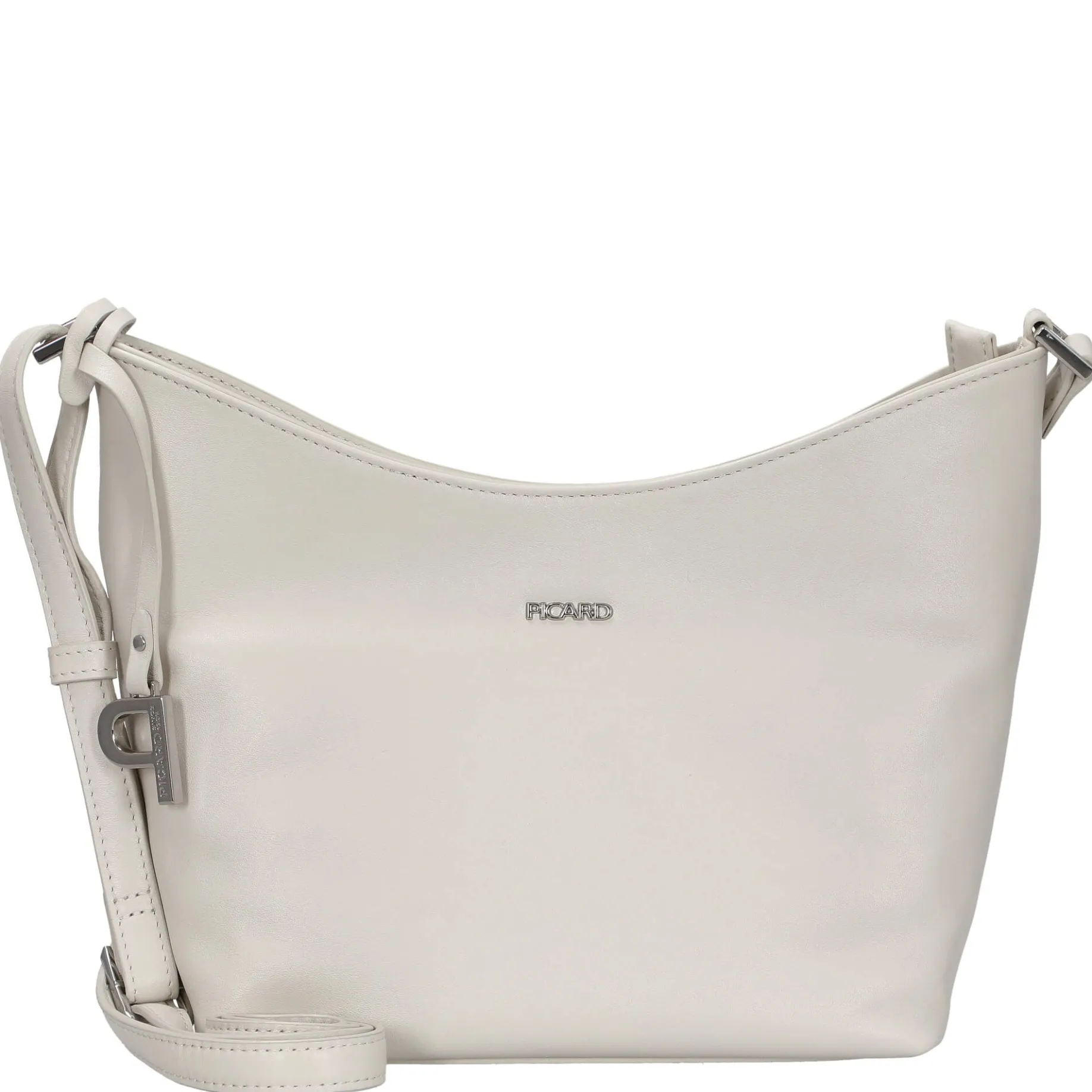 Really - Schultertasche 26 cm (cream)