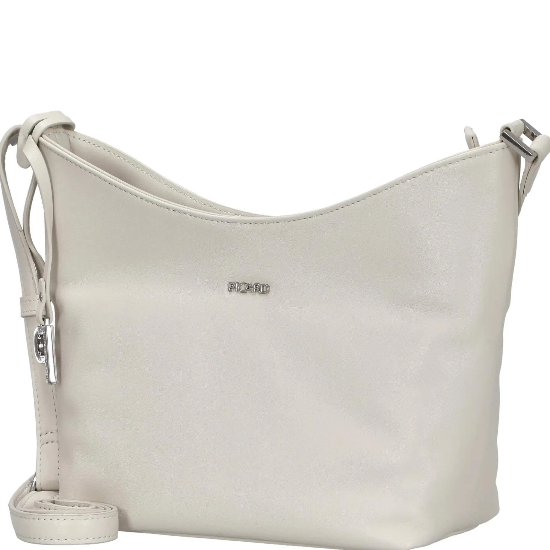 Really - Schultertasche 26 cm (cream)