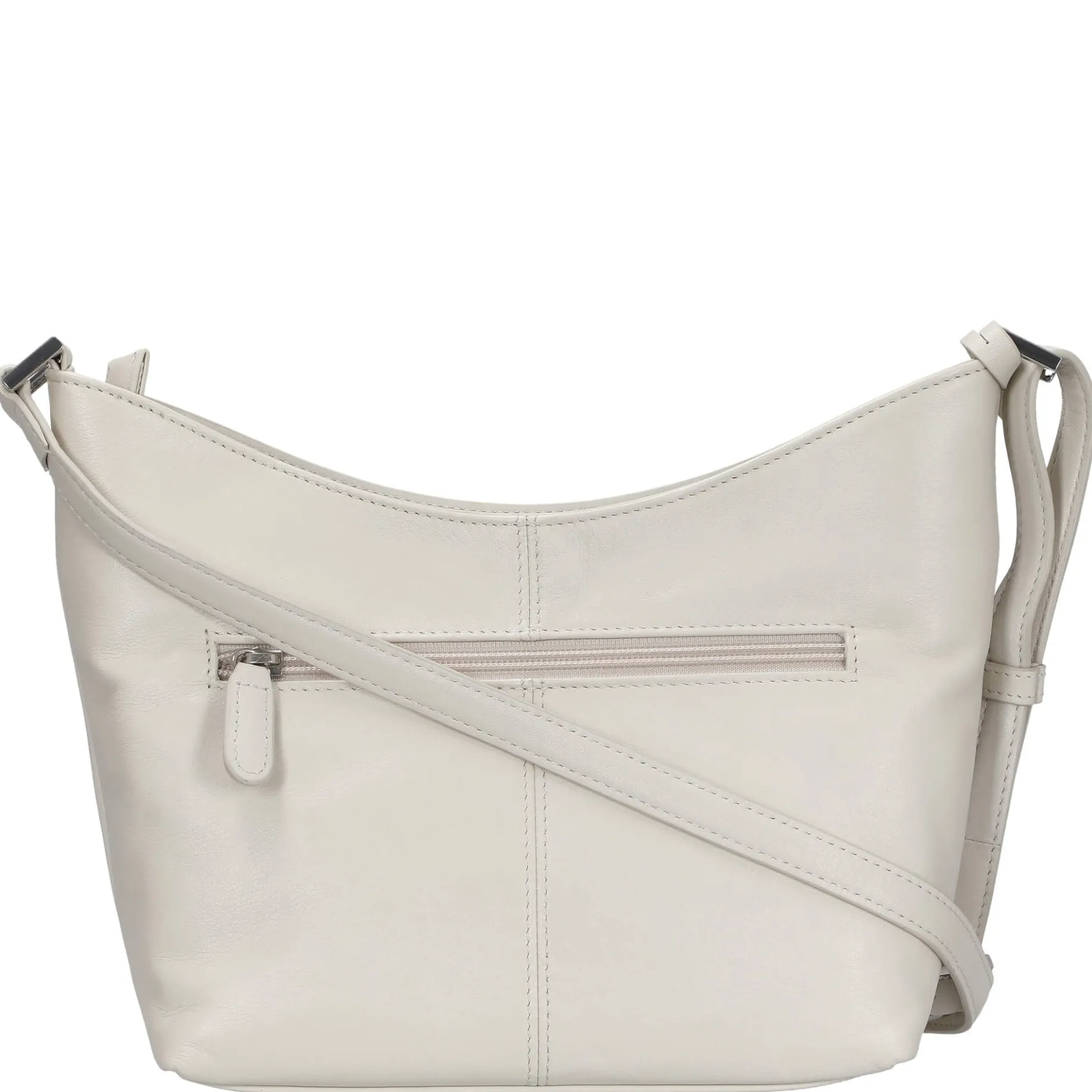 Really - Schultertasche 26 cm (cream)