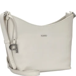 Really - Schultertasche 26 cm (cream)