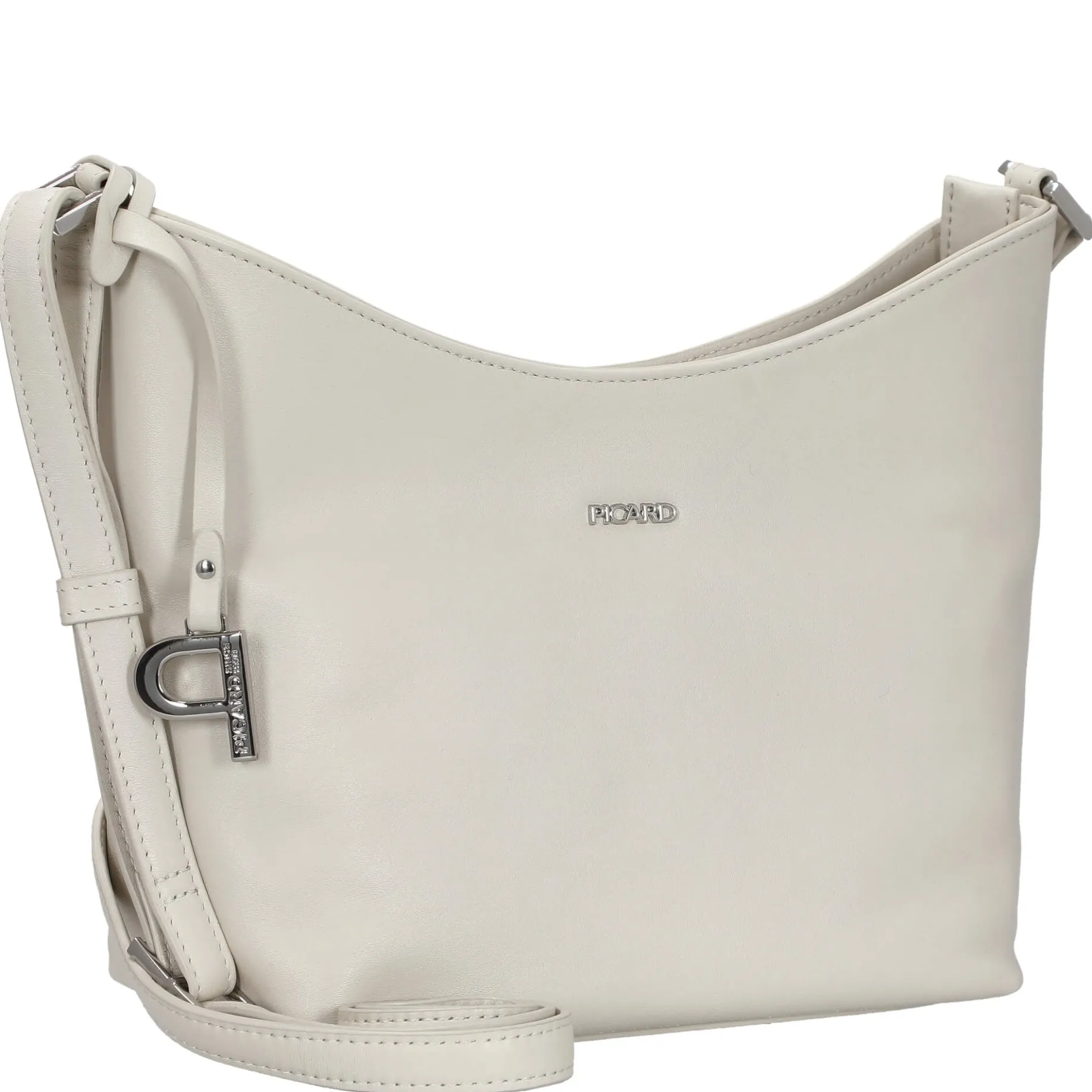 Really - Schultertasche 26 cm (cream)