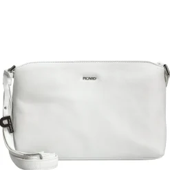 Really - Schultertasche 27 cm Rindsleder (rose)