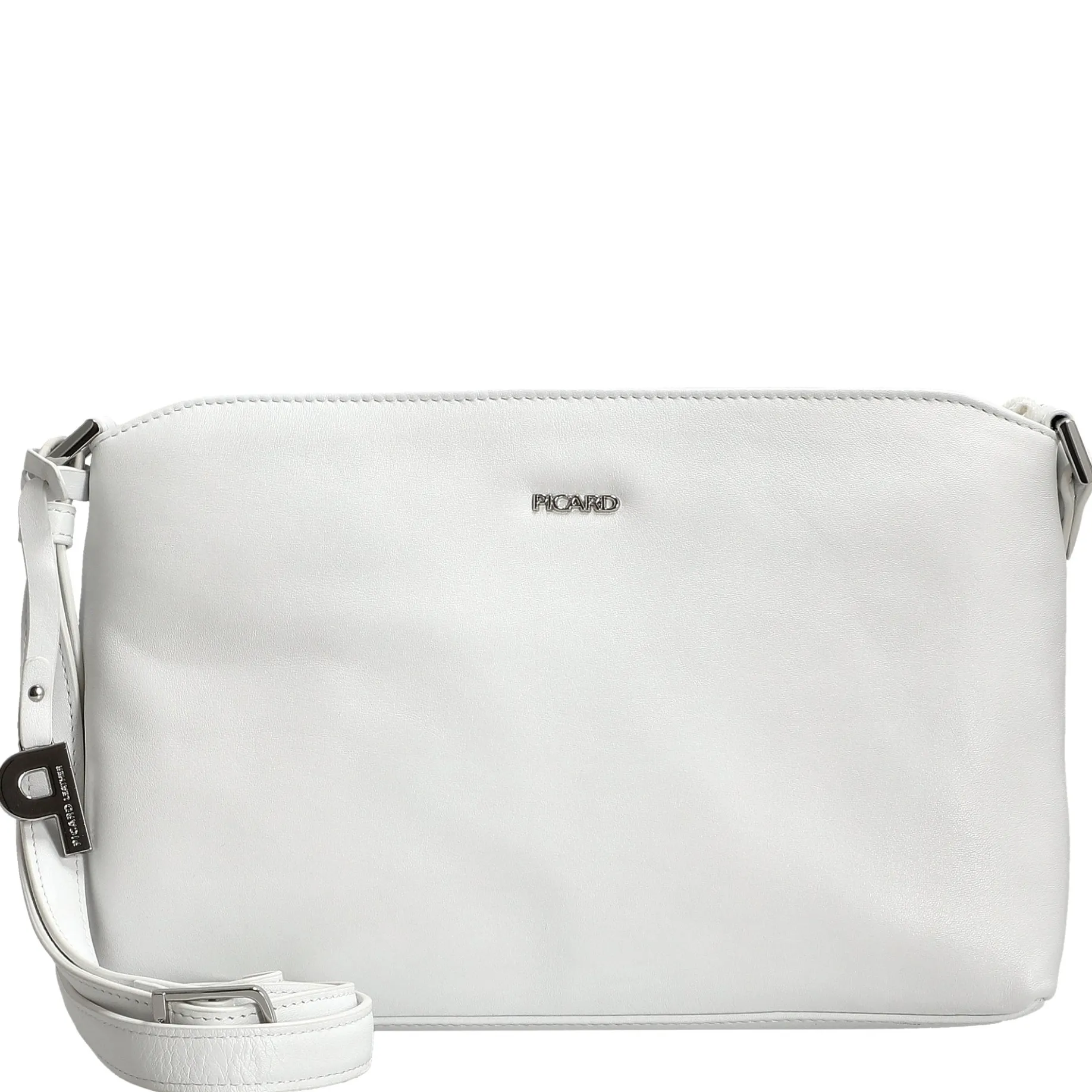 Really - Schultertasche 27 cm Rindsleder (rose)