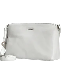 Really - Schultertasche 27 cm Rindsleder (rose)