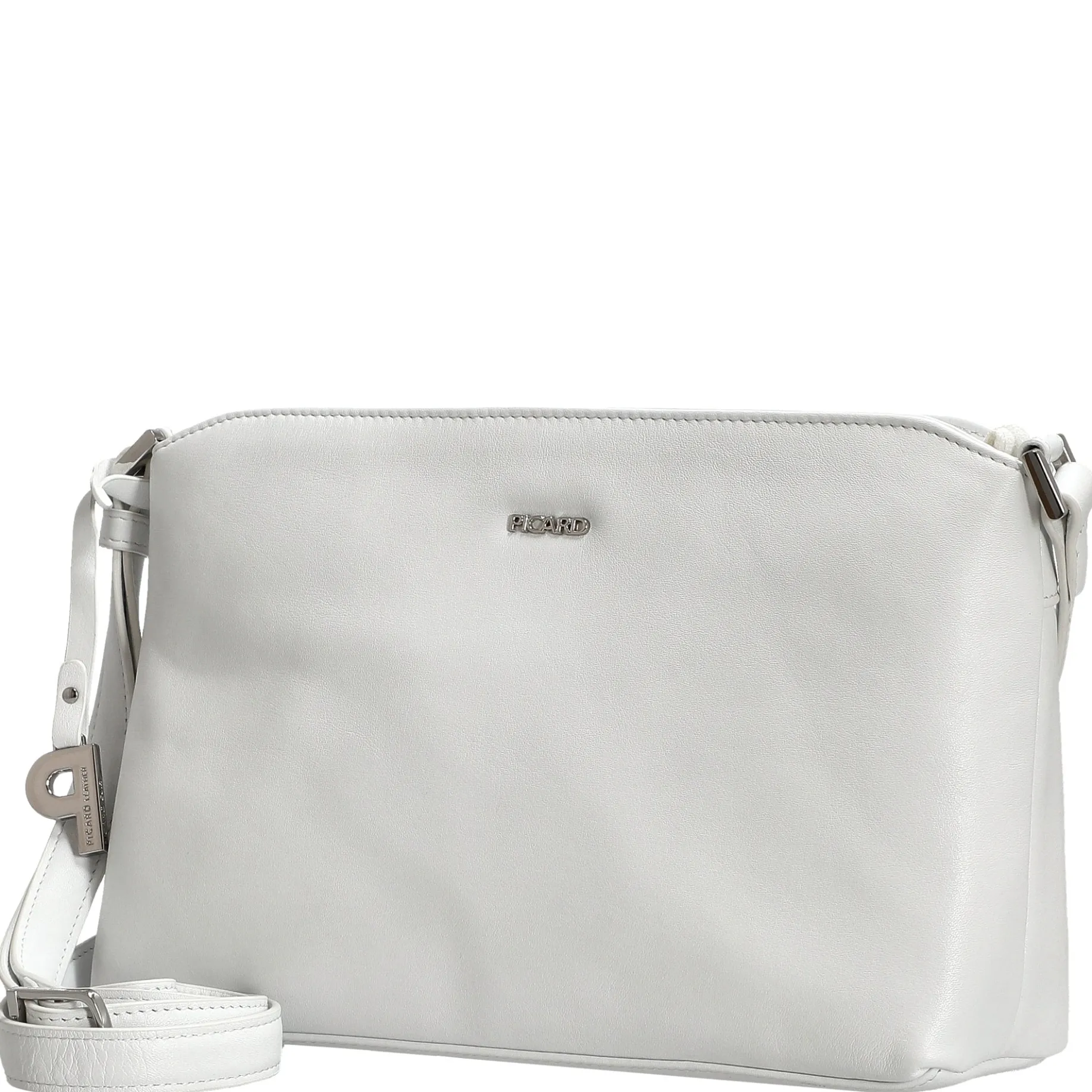 Really - Schultertasche 27 cm Rindsleder (rose)