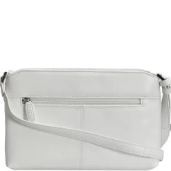 Really - Schultertasche 27 cm Rindsleder (rose)