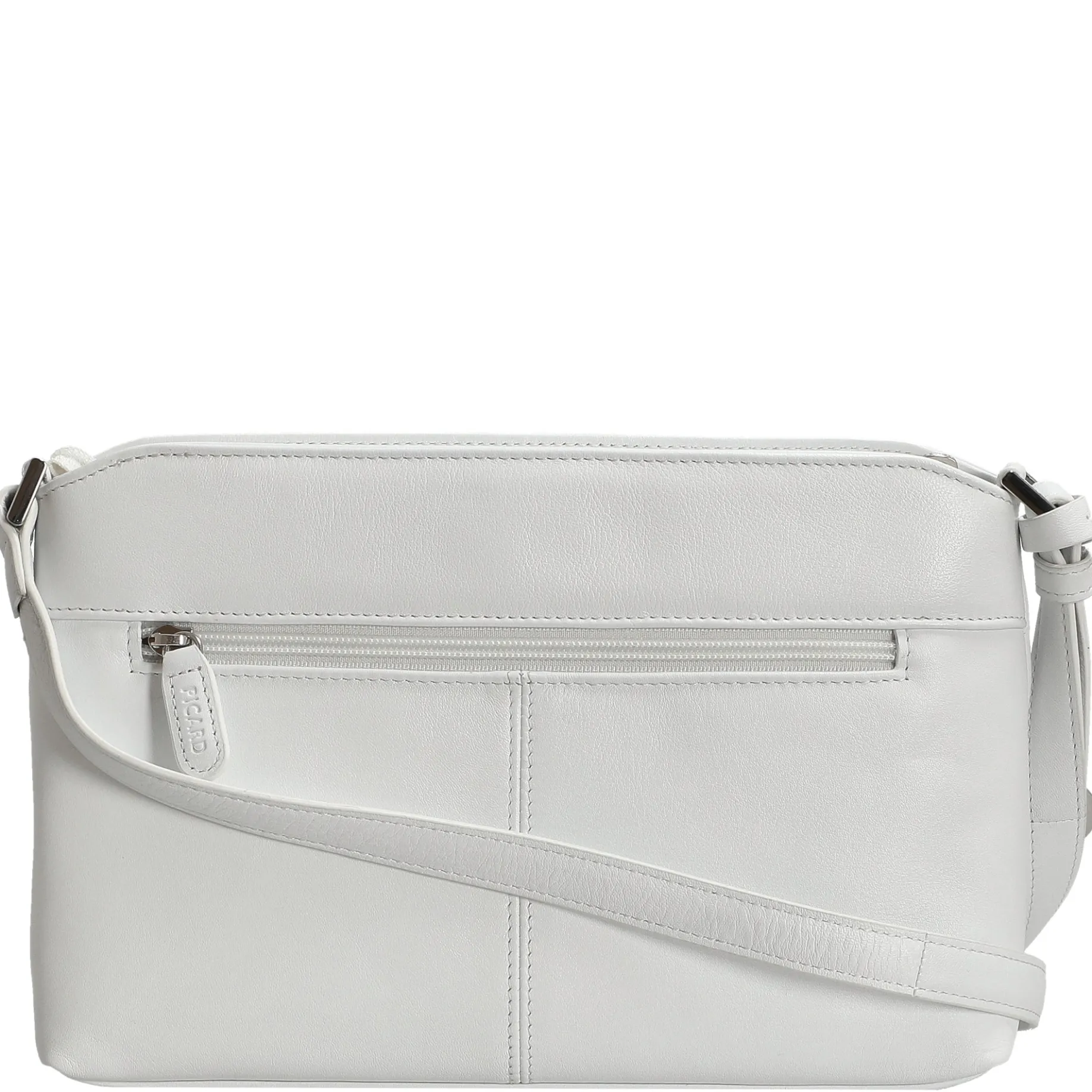 Really - Schultertasche 27 cm Rindsleder (rose)