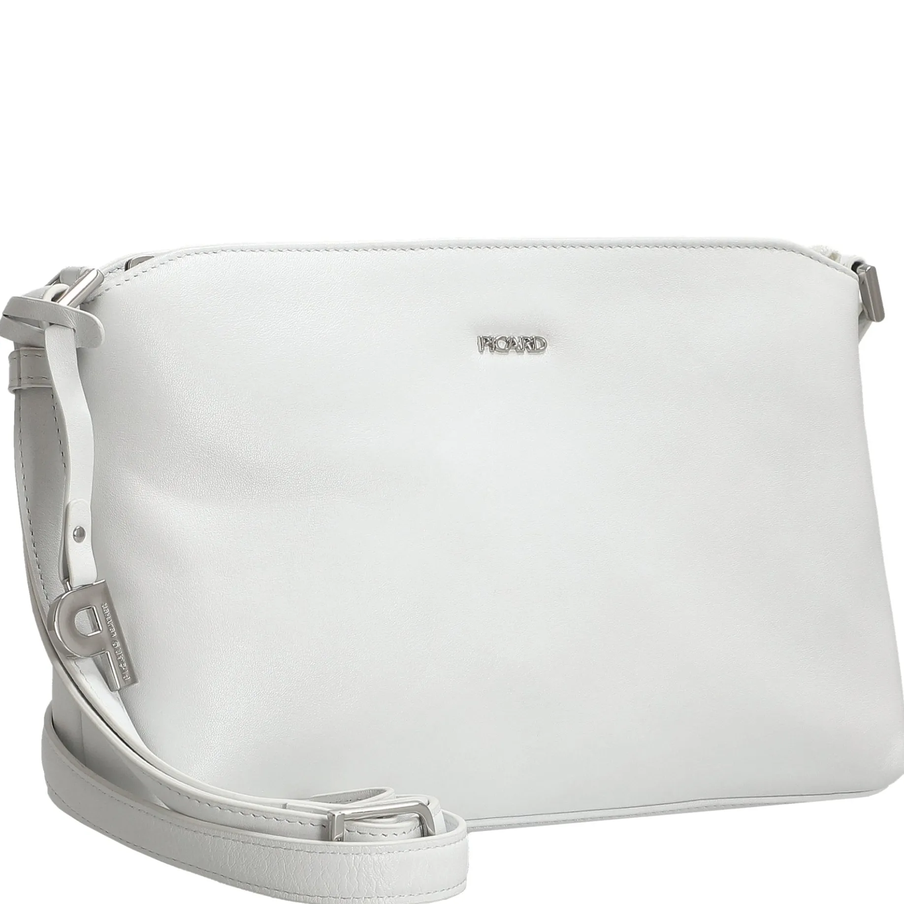 Really - Schultertasche 27 cm Rindsleder (rose)
