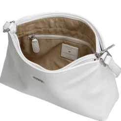 Really - Schultertasche 27 cm Rindsleder (rose)