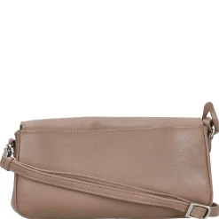 Really - Schultertasche 19 cm Rindsleder (chai)