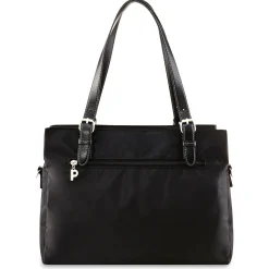 Really - Shopper 35 cm Nylon (schwarz)
