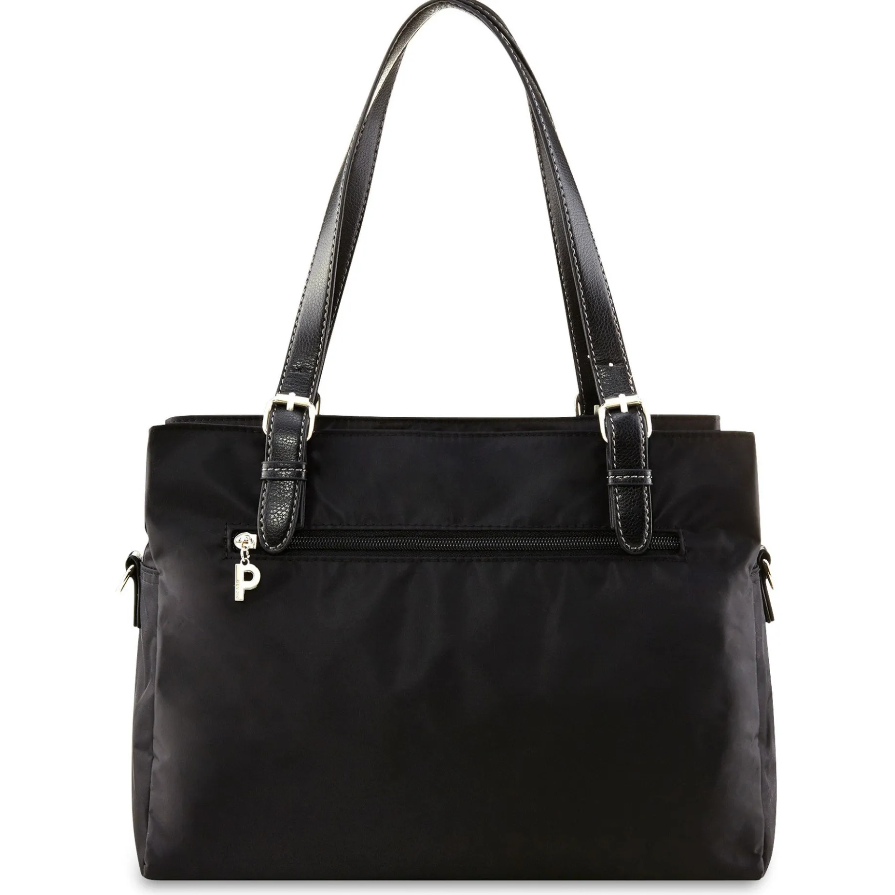 Really - Shopper 35 cm Nylon (schwarz)