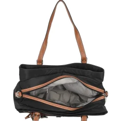 Really - Shopper 35 cm Nylon (schwarz)