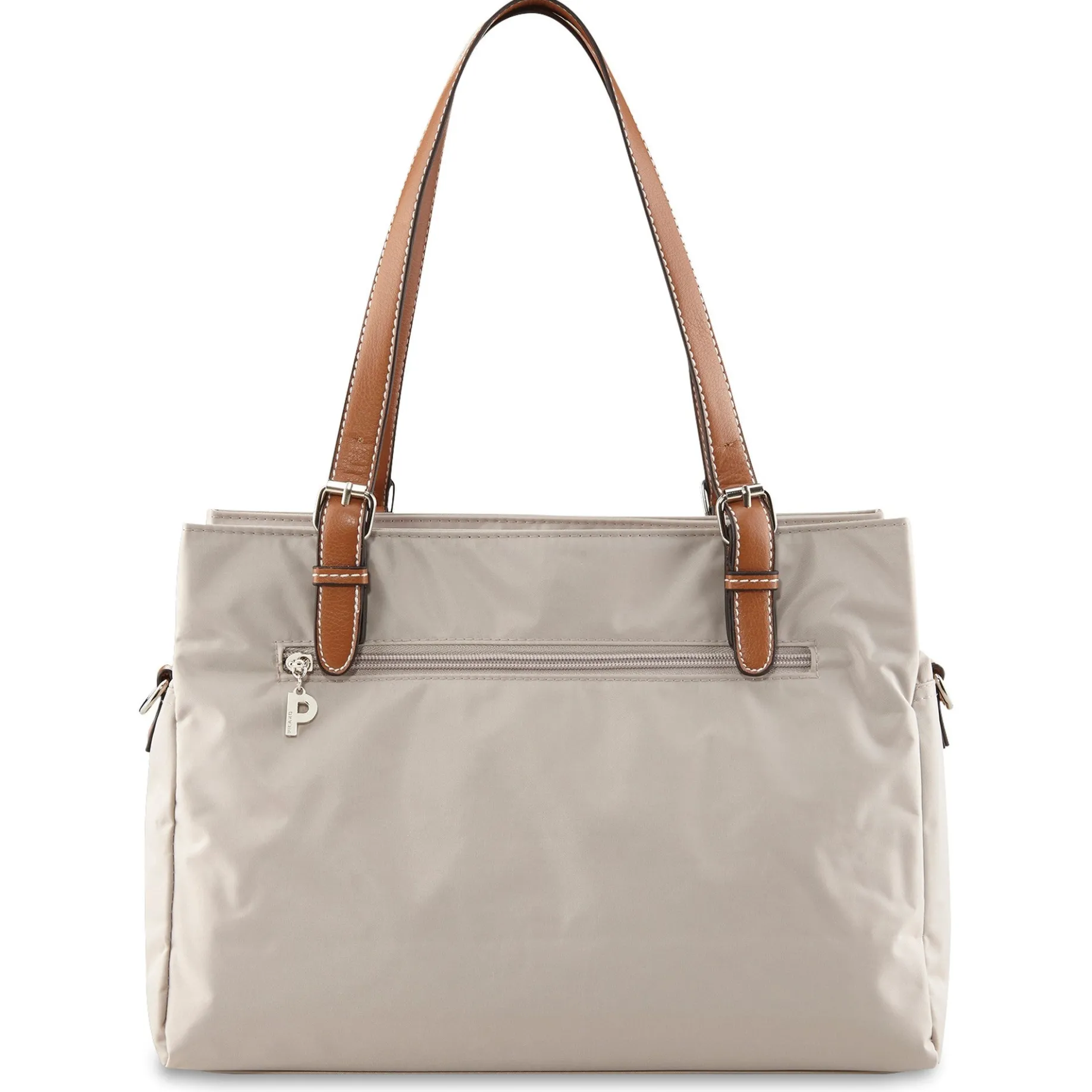 Really - Shopper 35 cm Nylon (perle)